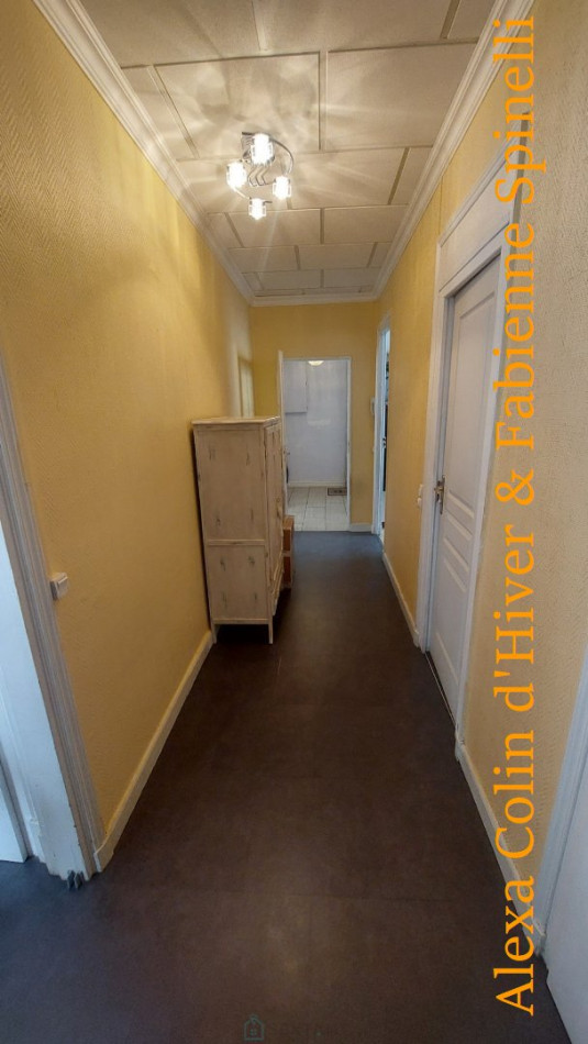 vente Appartement bourgeois Soissons - Photo 6