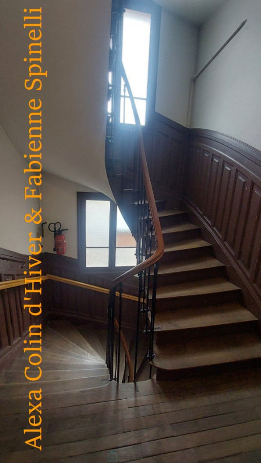 vente Appartement bourgeois Soissons - Photo 13