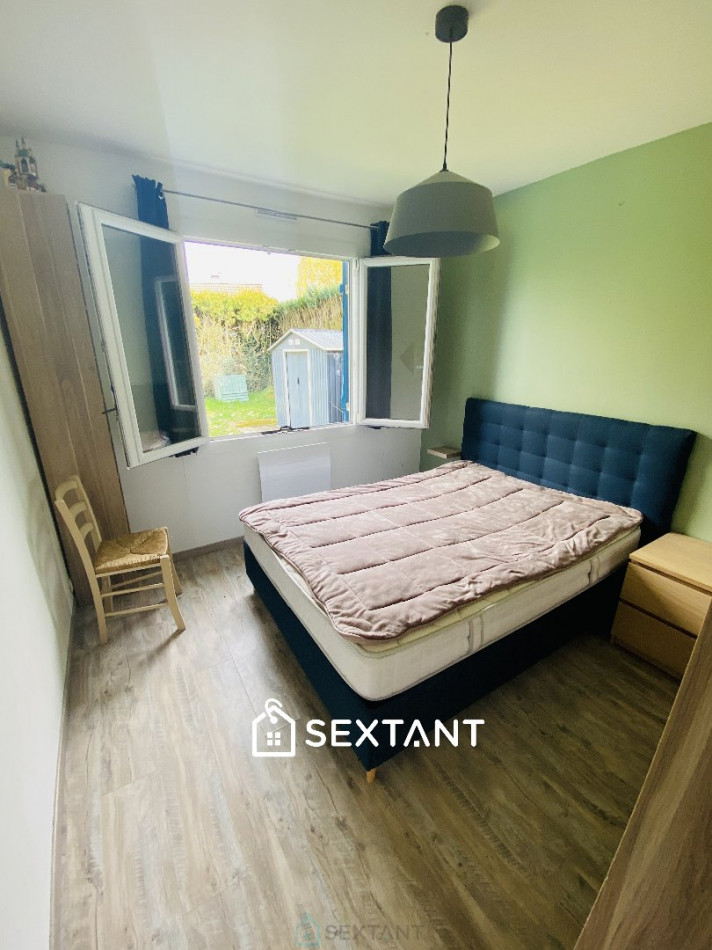 vente Maison Saint Pathus - Photo 12