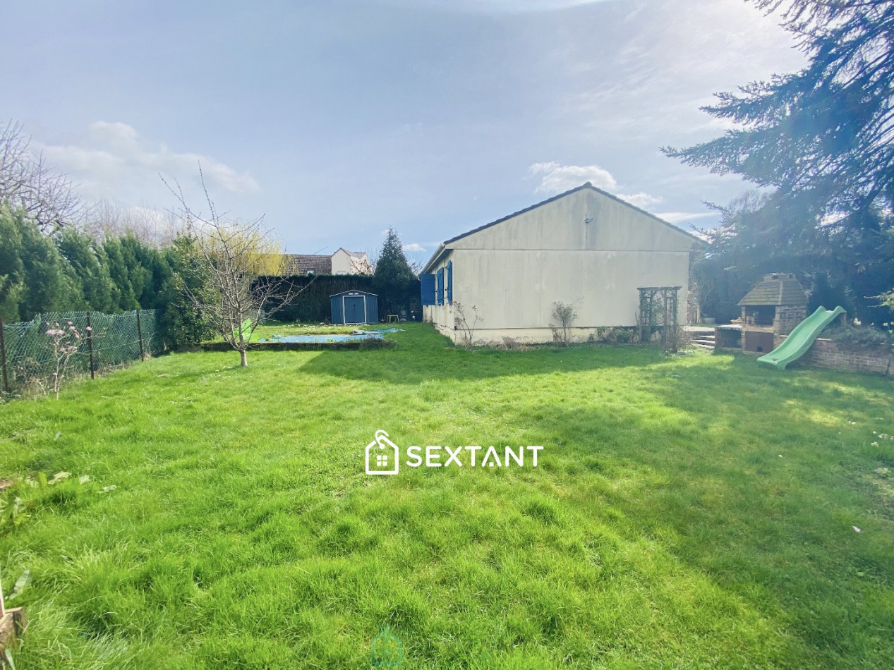 vente Maison Saint Pathus - Photo 15