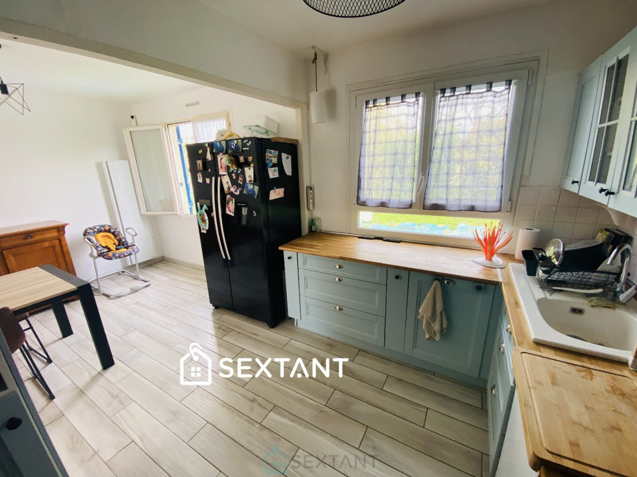 vente Maison Saint Pathus - Photo 3