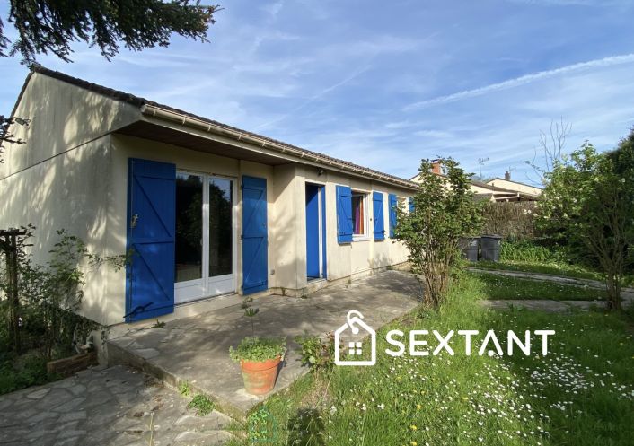vente Maison Saint Pathus