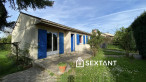 vente Maison Saint Pathus