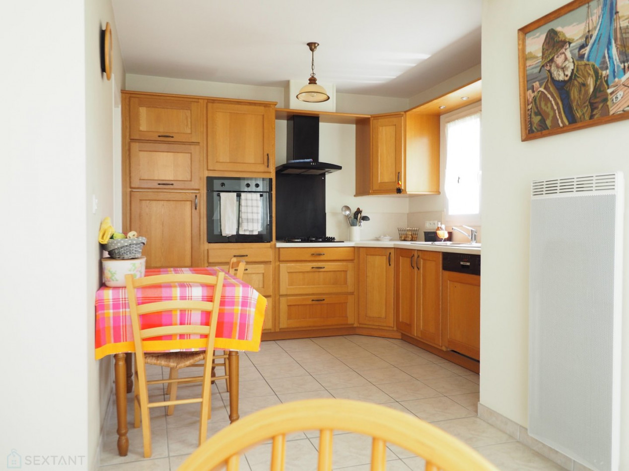 vente Maison Calan - Photo 5