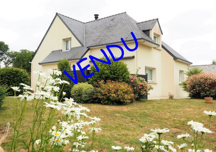 vente Maison Calan