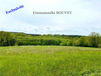 vente Terrain constructible Pontours