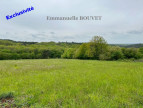 vente Terrain constructible Pontours