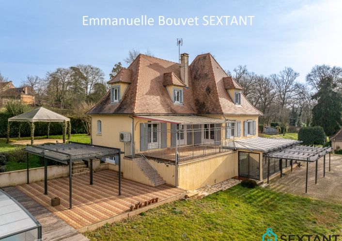 vente Maison Bergerac