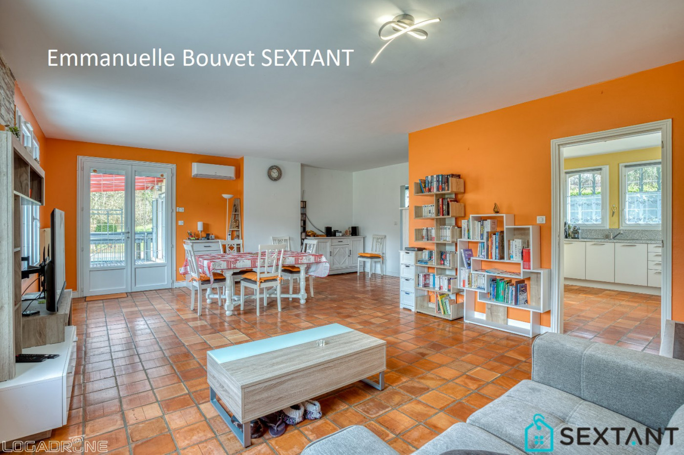 vente Maison Bergerac - Photo 5