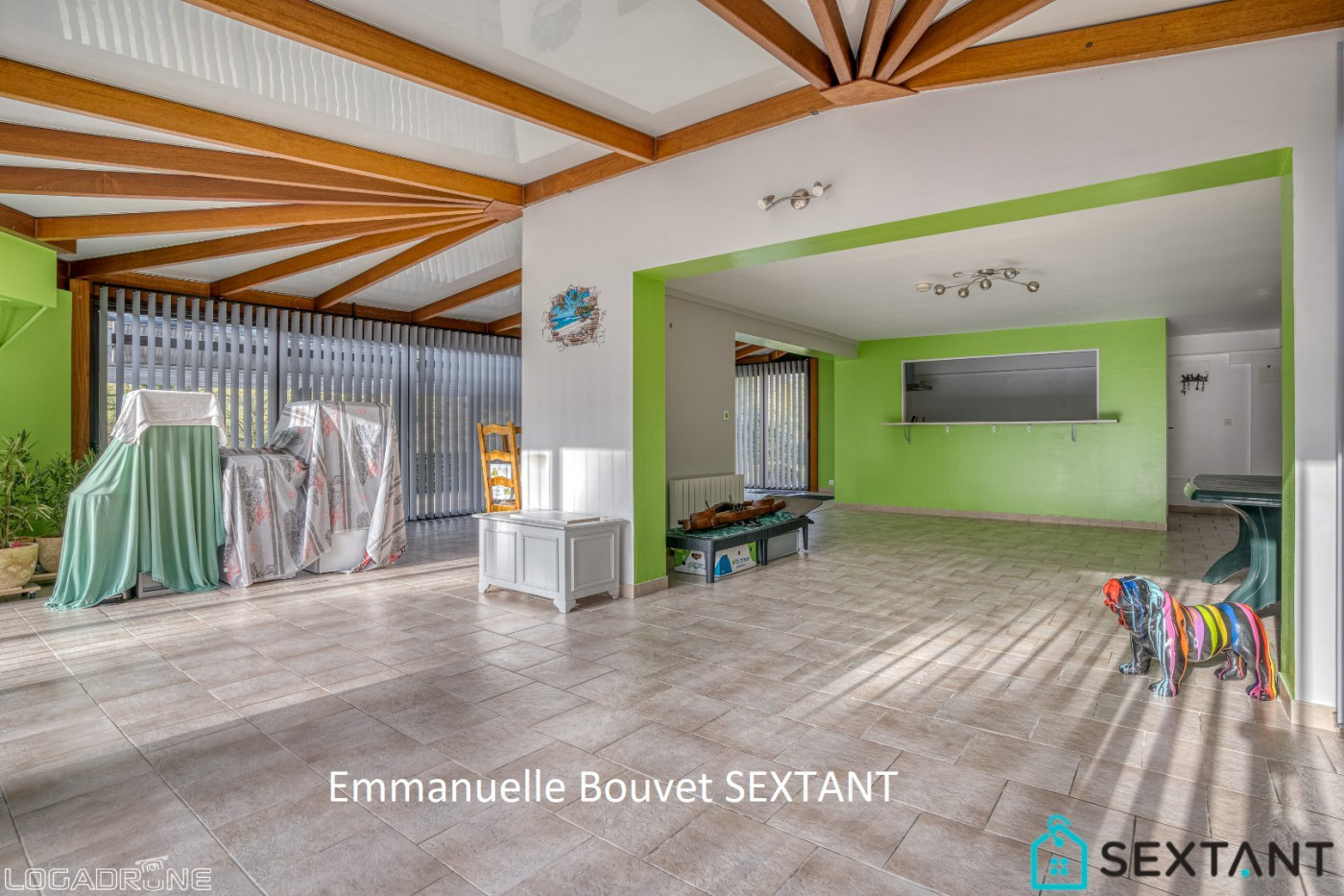 vente Maison Bergerac - Photo 13