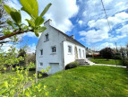 vente Maison Chateauneuf Du Faou