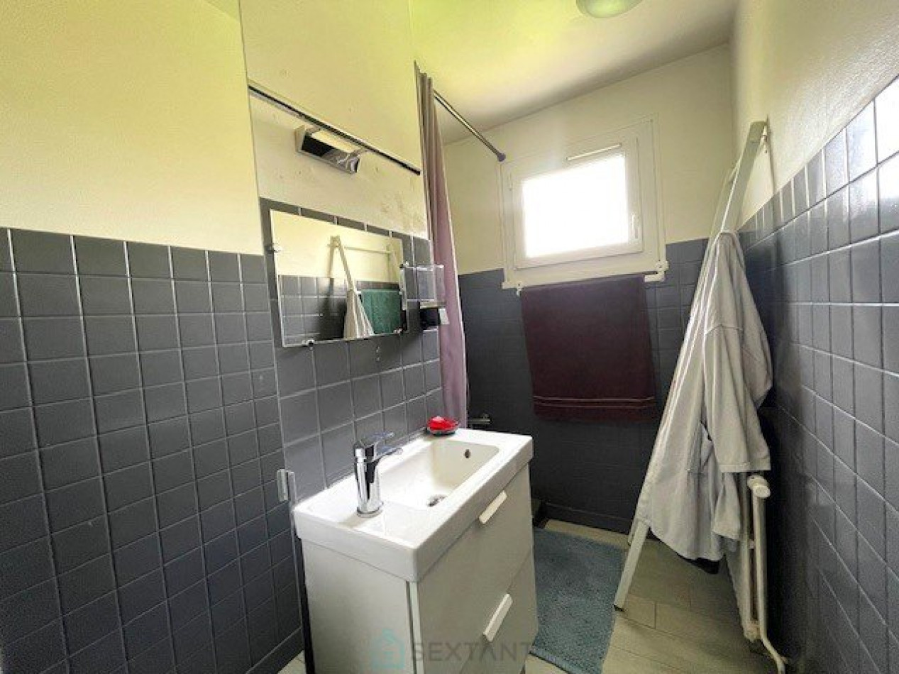 vente Maison Chateauneuf Du Faou - Photo 7