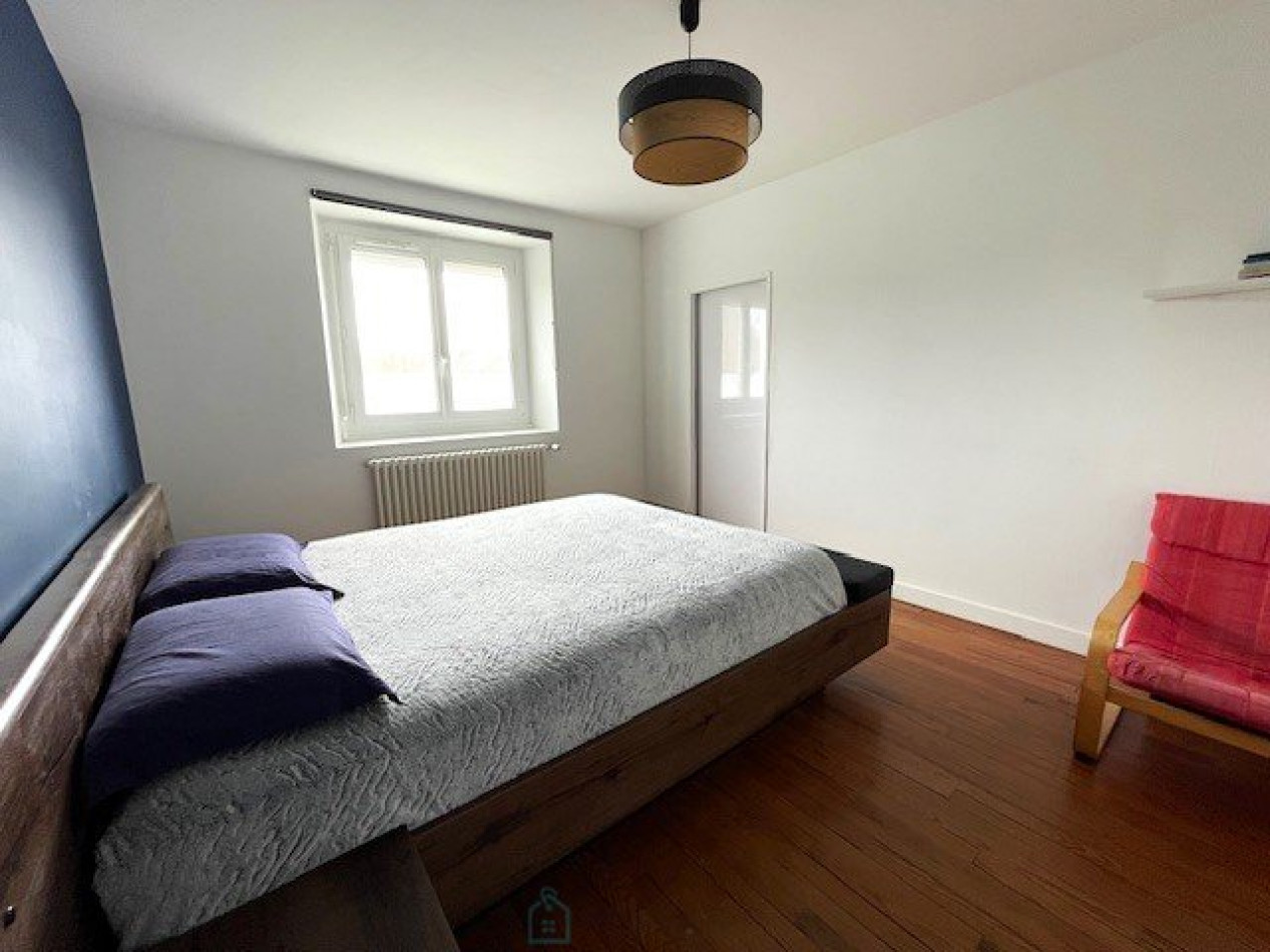 vente Maison Chateauneuf Du Faou - Photo 9