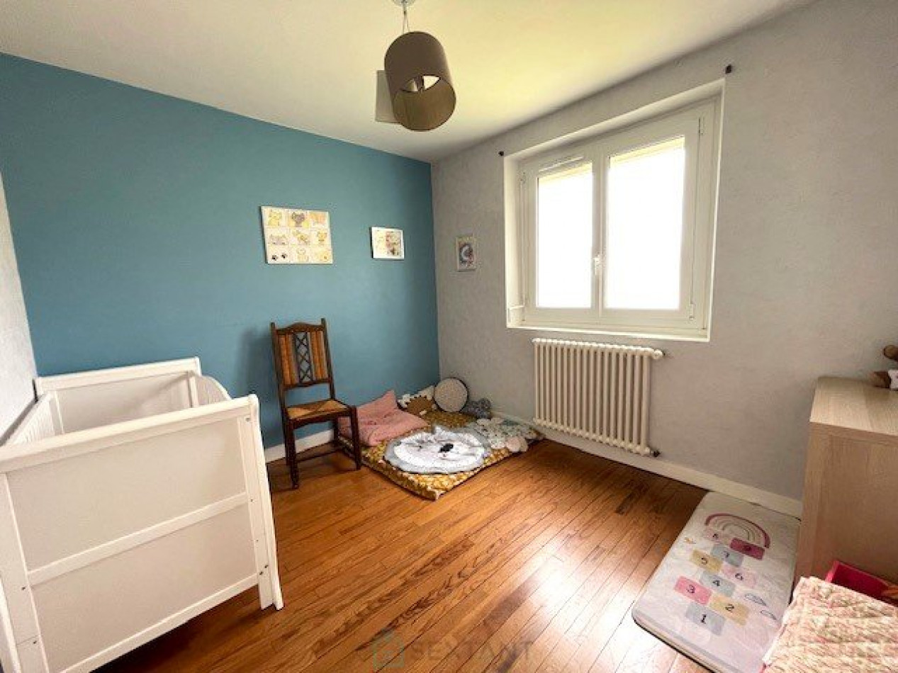 vente Maison Chateauneuf Du Faou - Photo 11