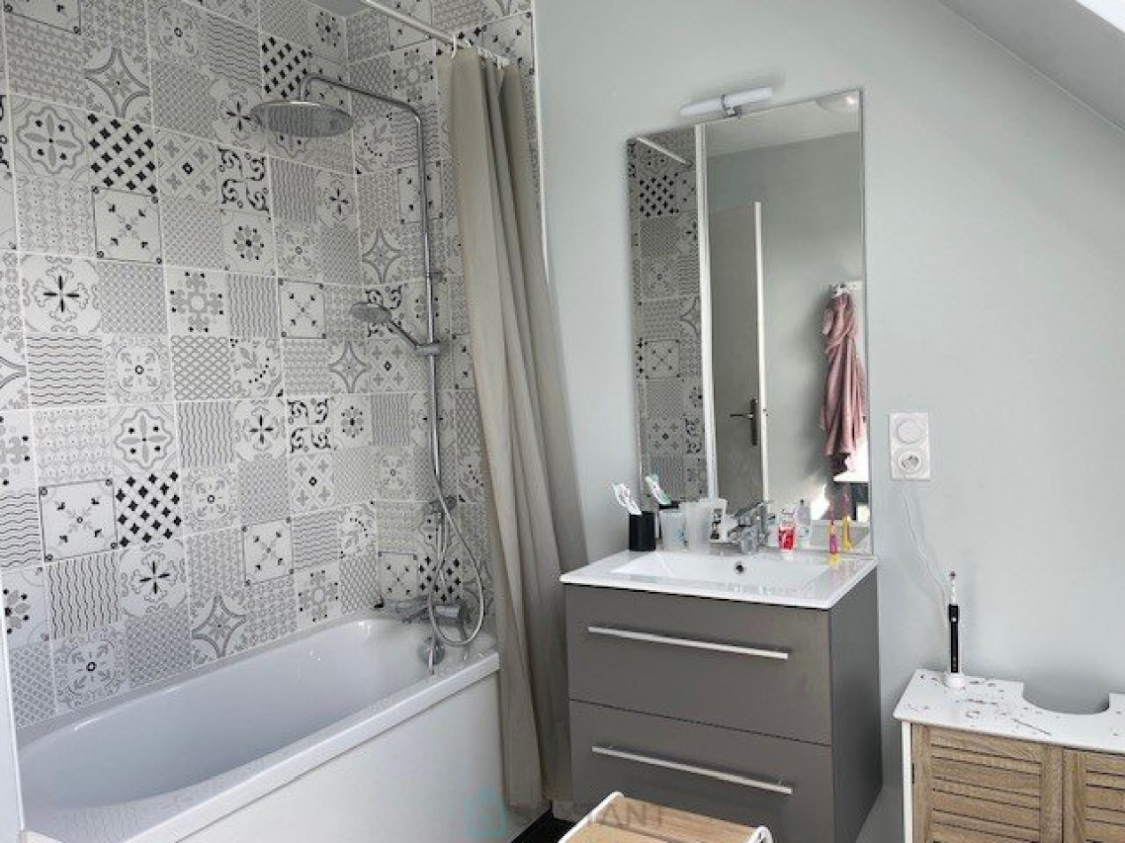 vente Maison Chateauneuf Du Faou - Photo 10