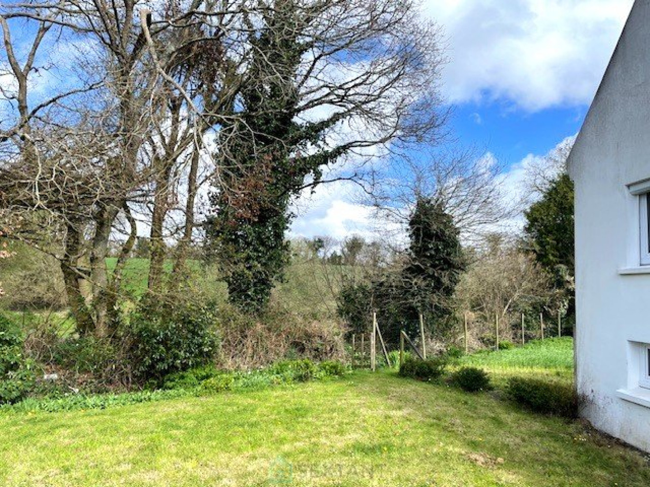 vente Maison Chateauneuf Du Faou - Photo 13