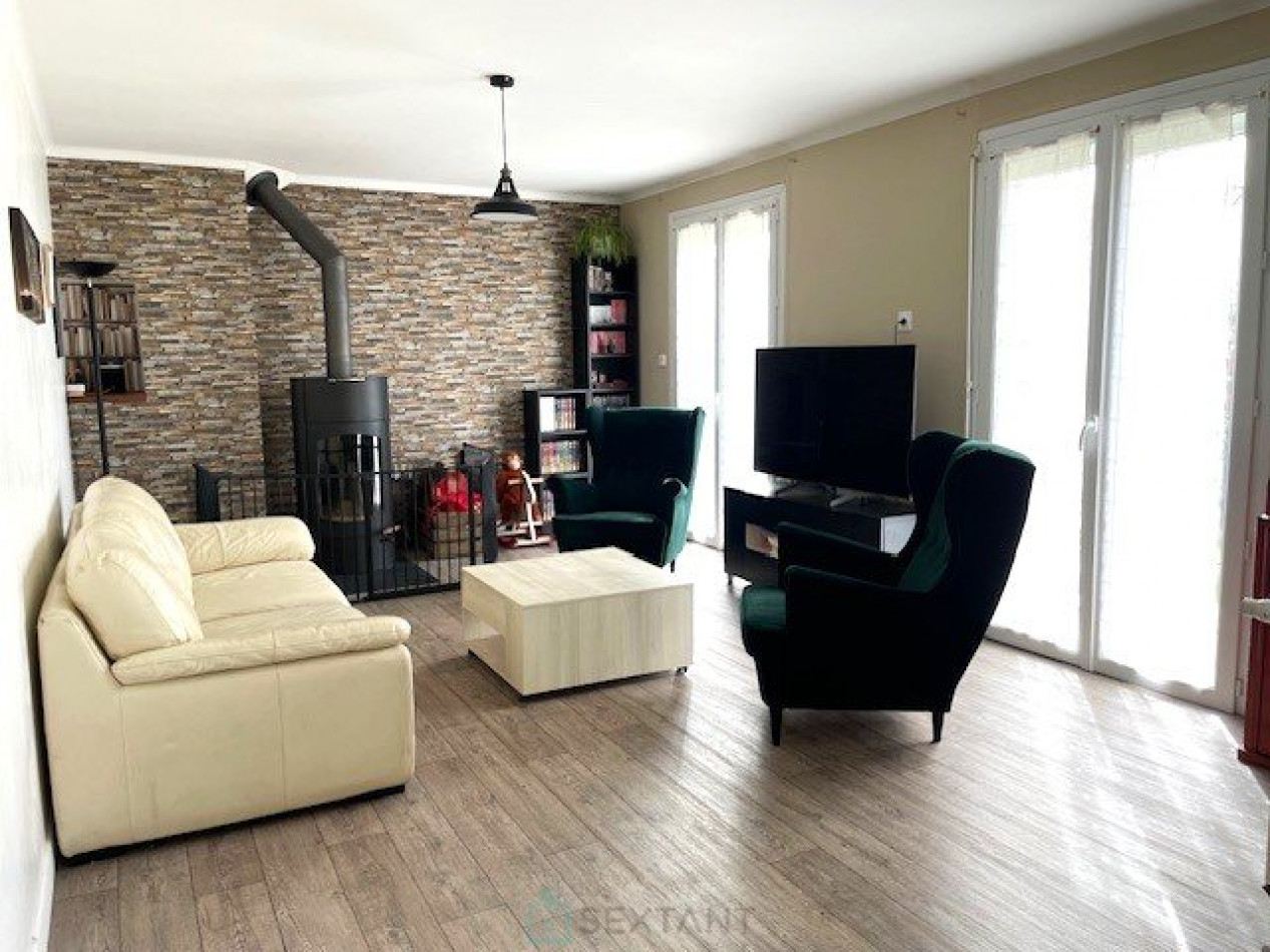 vente Maison Chateauneuf Du Faou - Photo 2