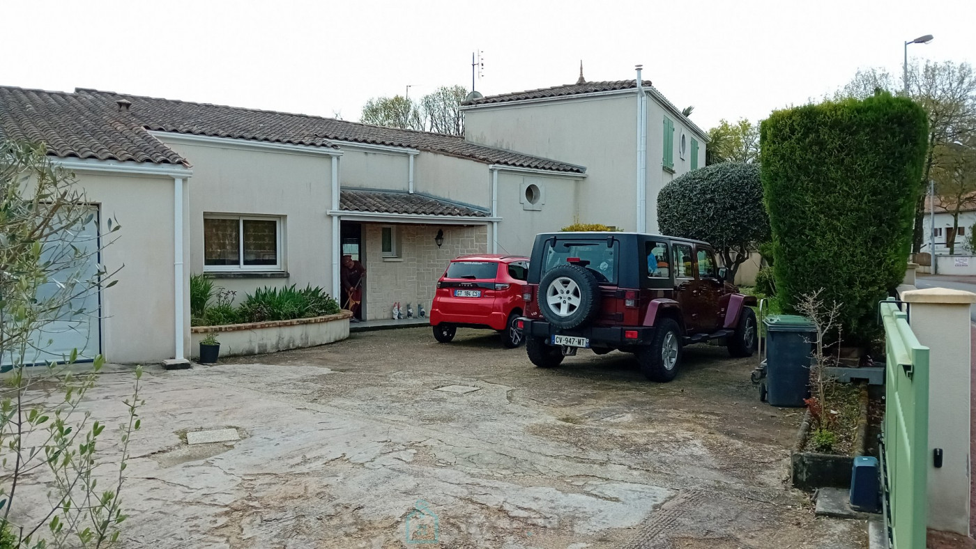vente Maison individuelle Royan - Photo 13