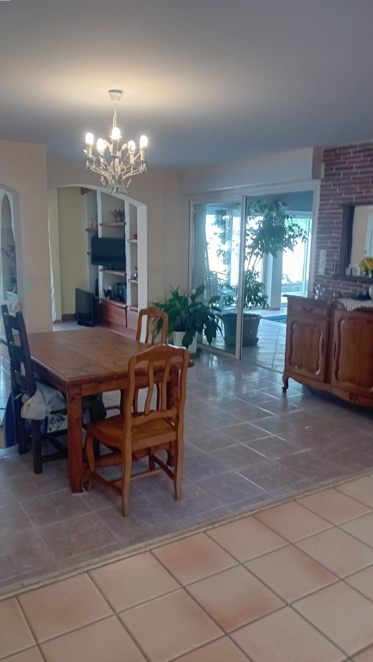 vente Maison individuelle Royan - Photo 17