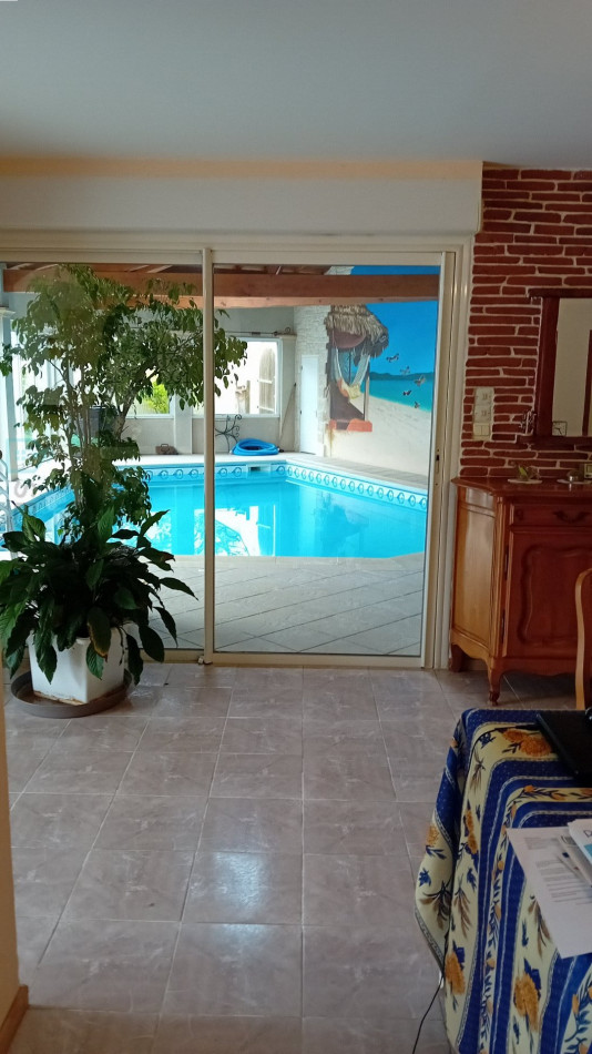 vente Maison individuelle Royan - Photo 3