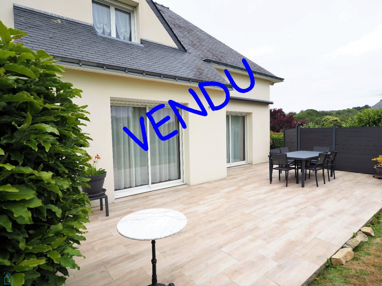 vente Maison Plouay - Photo 1