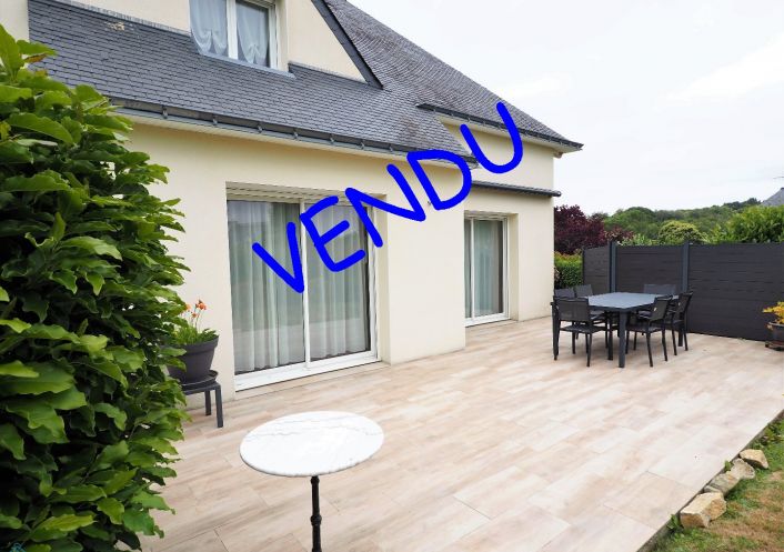 vente Maison Plouay