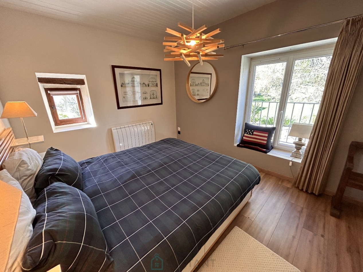 vente Maison en pierre Goudargues - Photo 13