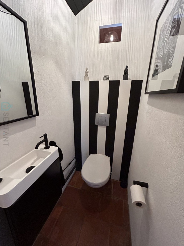 vente Maison en pierre Goudargues - Photo 15