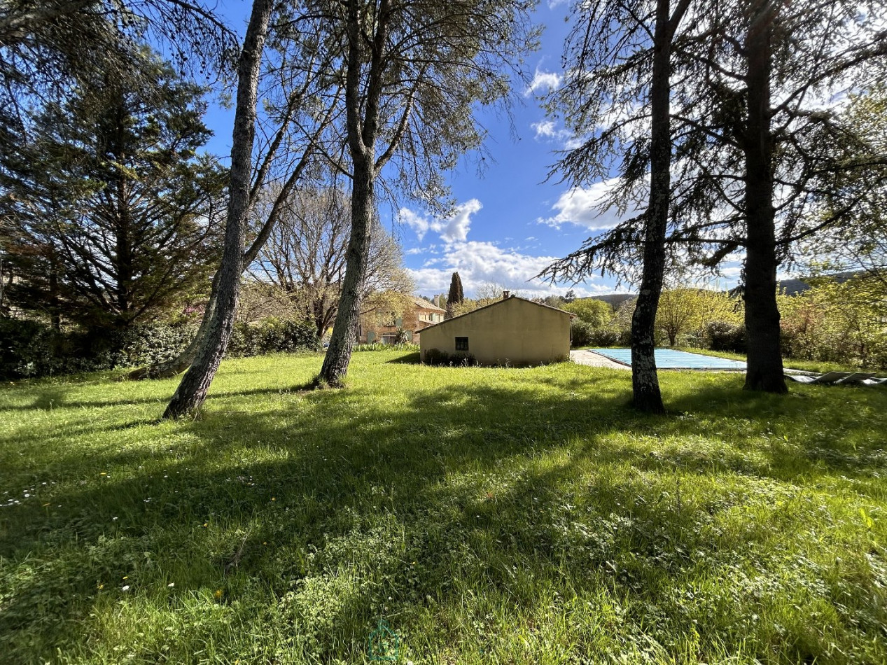 vente Maison en pierre Goudargues - Photo 16