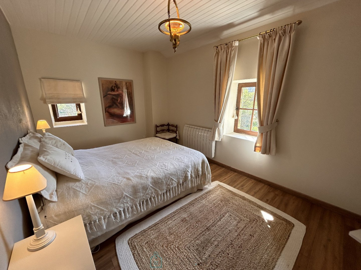 vente Maison en pierre Goudargues - Photo 11