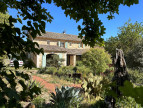 vente Maison en pierre Goudargues