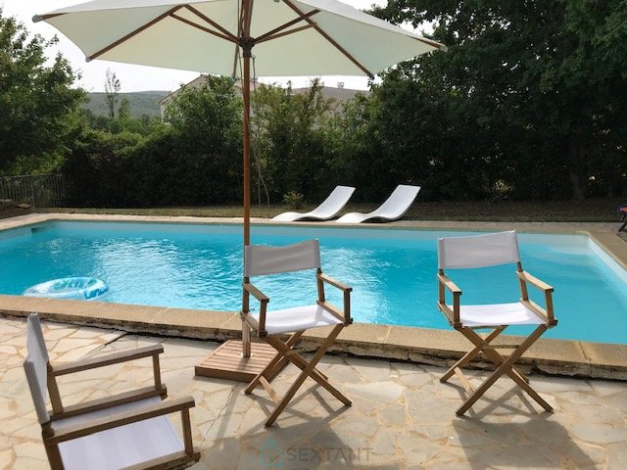 vente Maison en pierre Goudargues - Photo 5