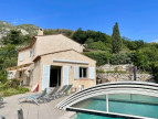 vente Maison Roquebrune Cap Martin