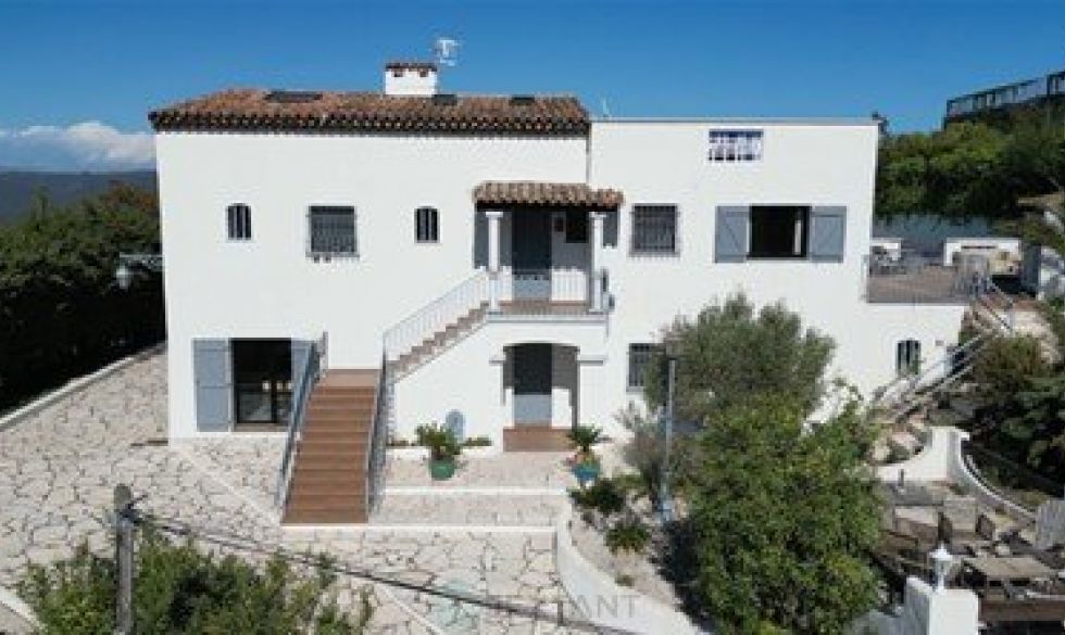 vente  Saint-jean-de-l'esterel