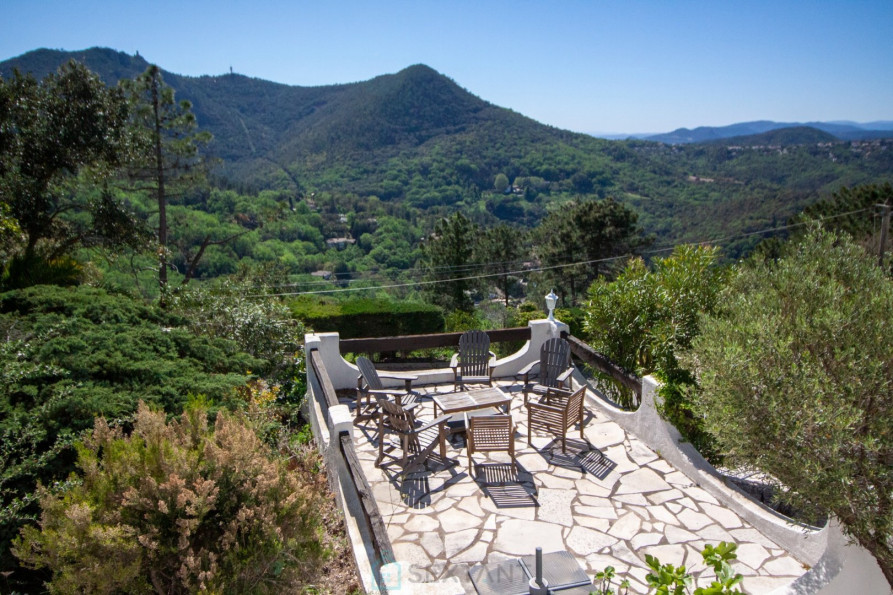 vente Maison Saint-jean-de-l'esterel - Photo 4