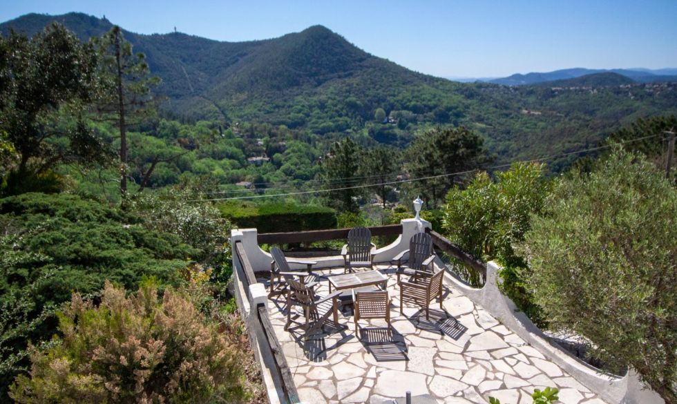 vente  Saint-jean-de-l'esterel