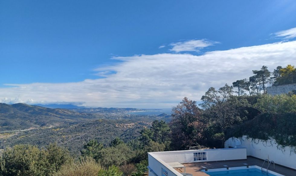 vente  Saint-jean-de-l'esterel