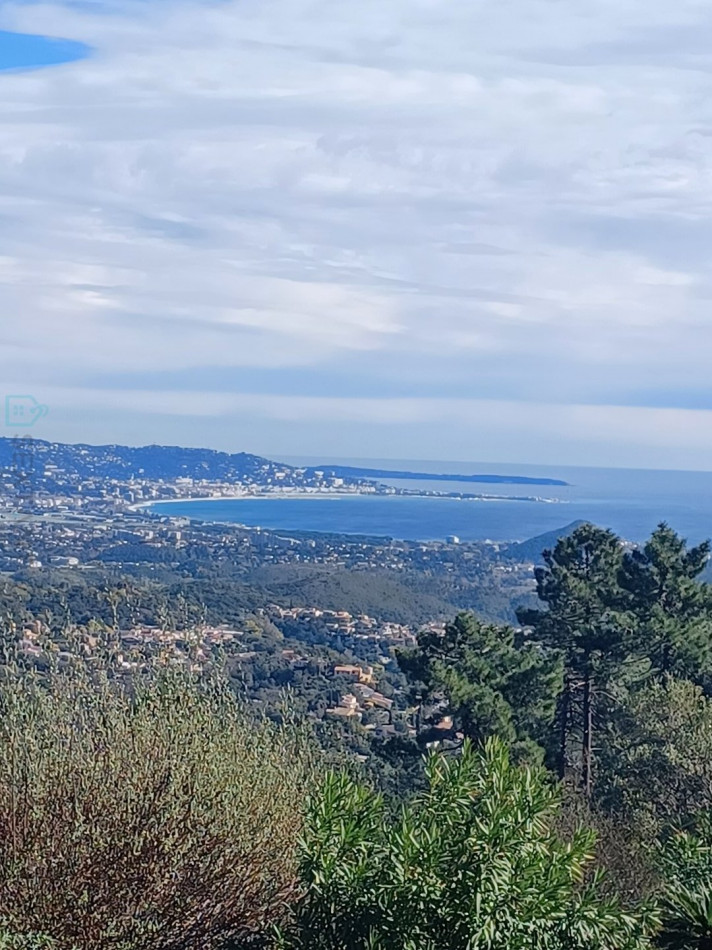 vente Maison Saint-jean-de-l'esterel - Photo 12