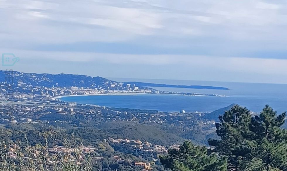 vente  Saint-jean-de-l'esterel