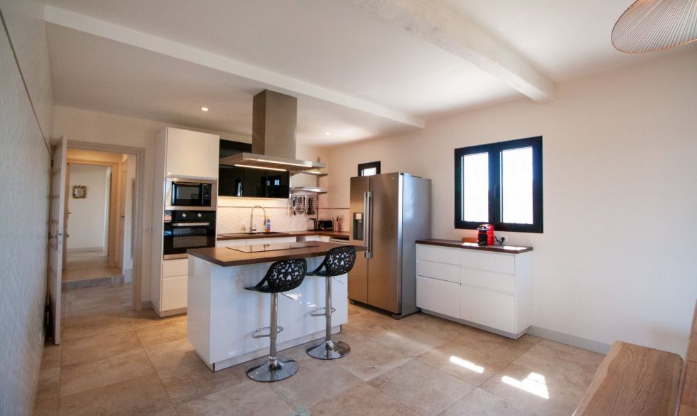 vente  Saint-jean-de-l'esterel