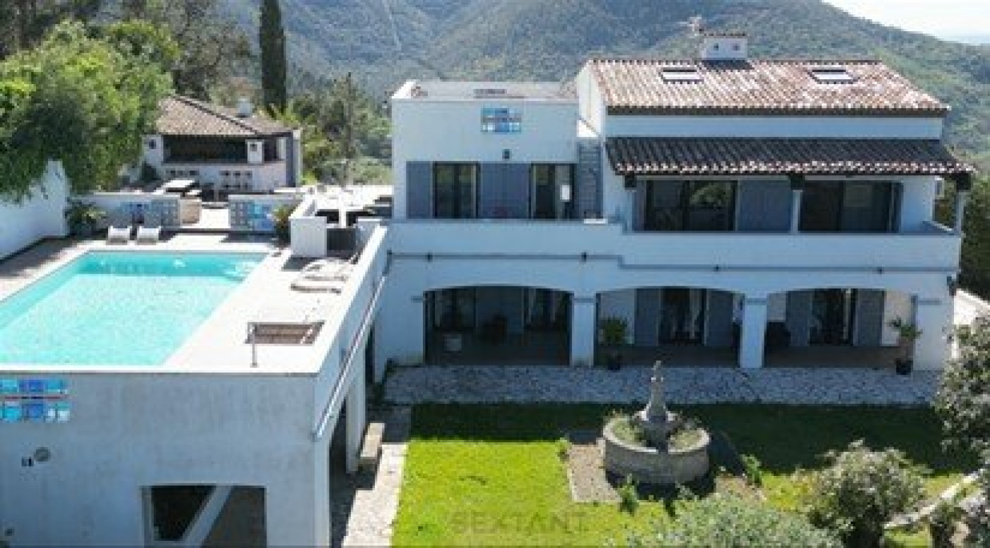vente Maison Saint-jean-de-l'esterel - Photo 15