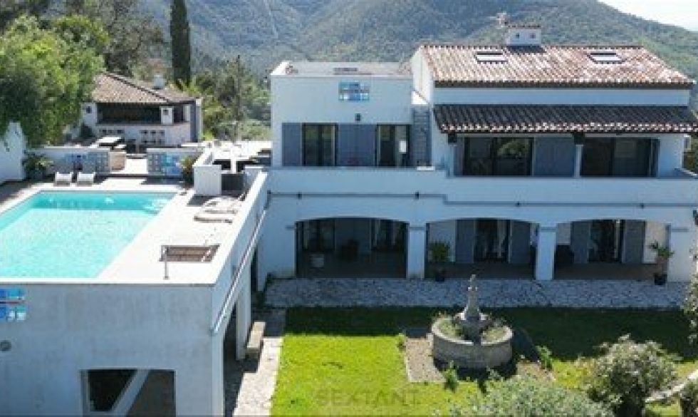 vente  Saint-jean-de-l'esterel