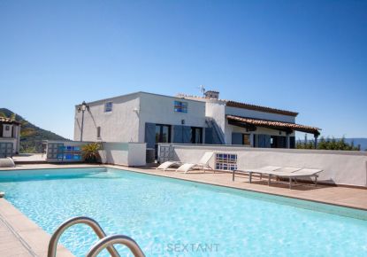 vente Maison Saint-jean-de-l'esterel