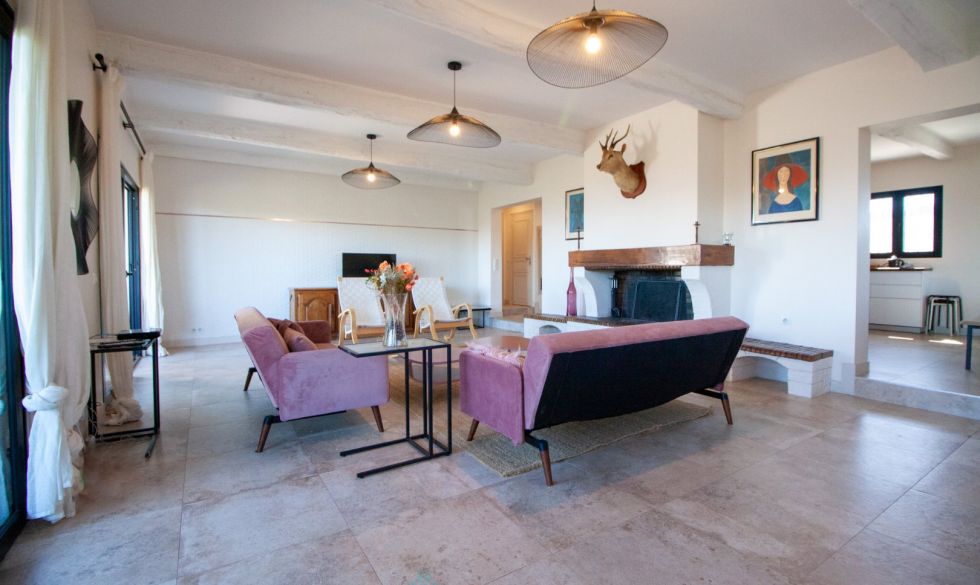 vente  Saint-jean-de-l'esterel