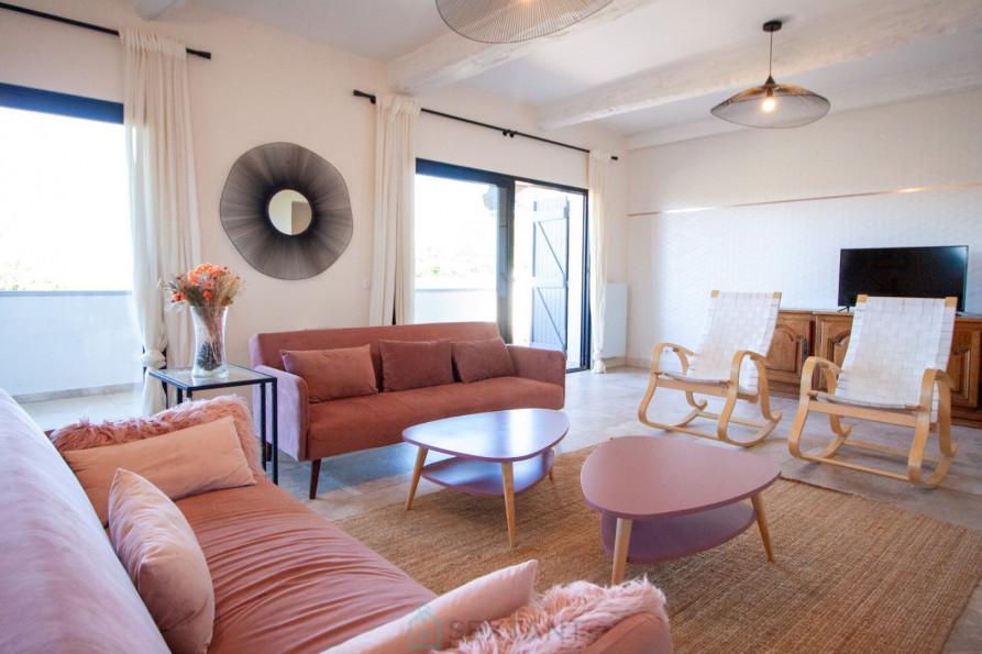 vente Maison Saint-jean-de-l'esterel - Photo 5