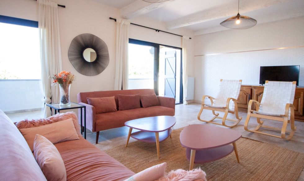 vente  Saint-jean-de-l'esterel