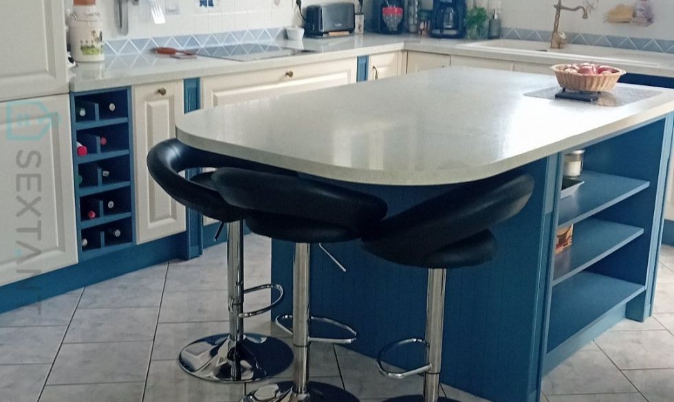 vente  Saint Georges De Didonne