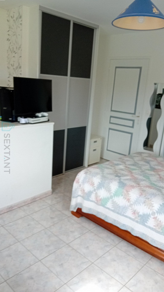 vente Maison individuelle Saint Georges De Didonne - Photo 9