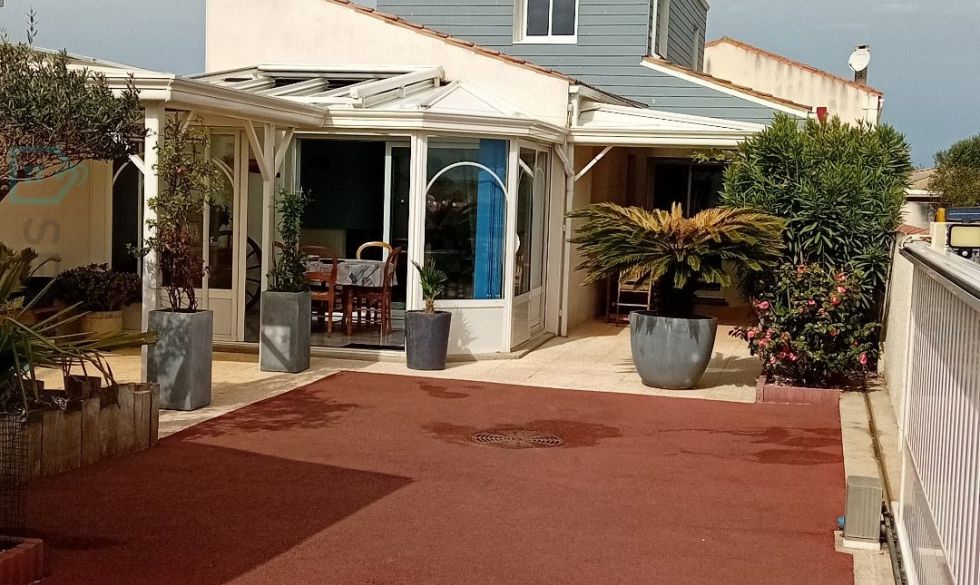 vente  Saint Georges De Didonne