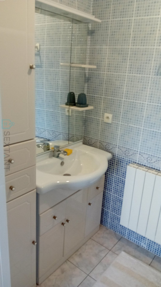 vente Maison individuelle Saint Georges De Didonne - Photo 10